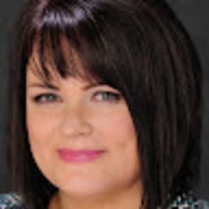 Meet your Posher, Louise james